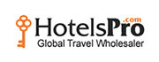 HotelsPro Hotel API Partner - Innovate Blues Travel Technology in Delhi NCR