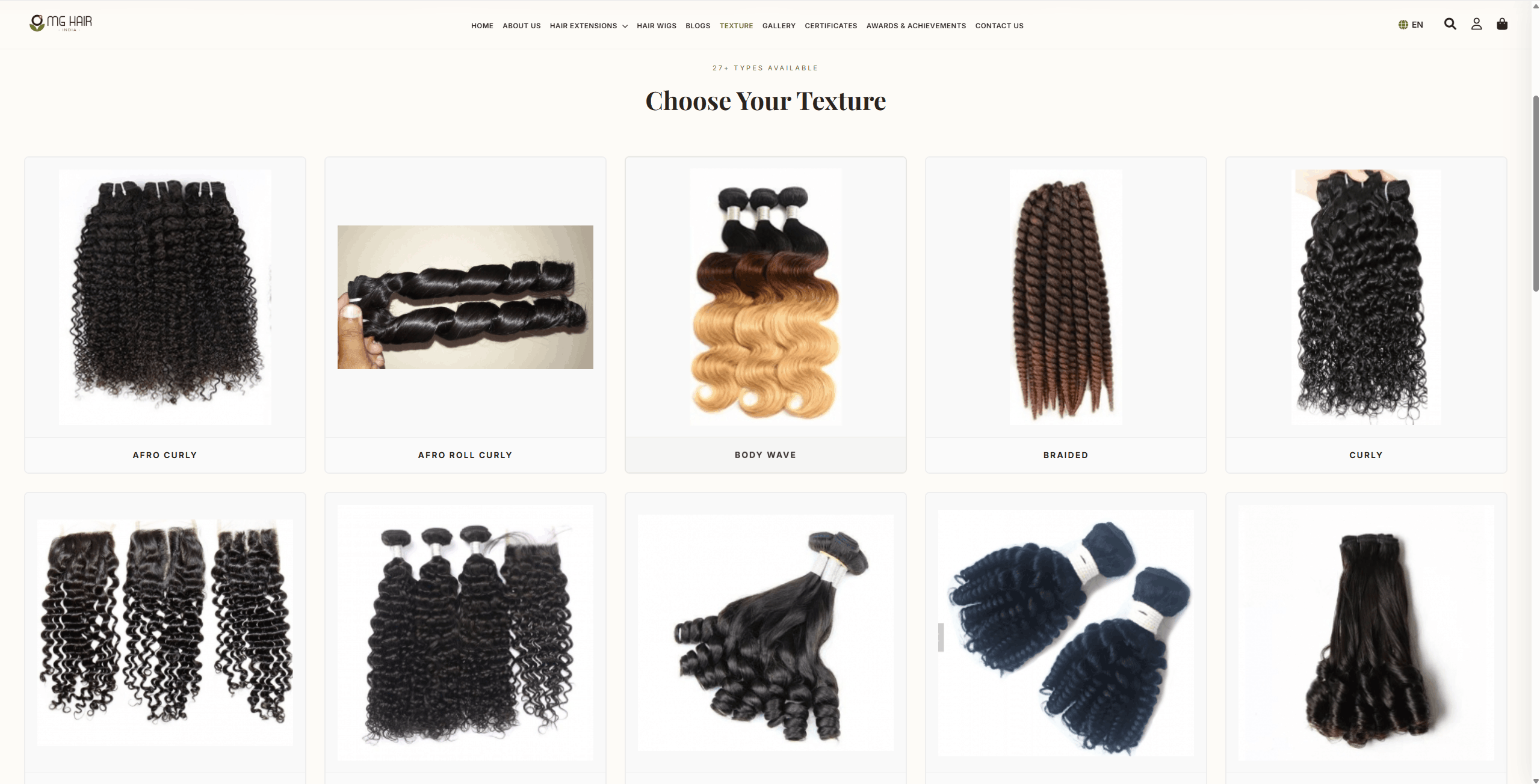 Ecommerce Website Redesign Services in Bangalore